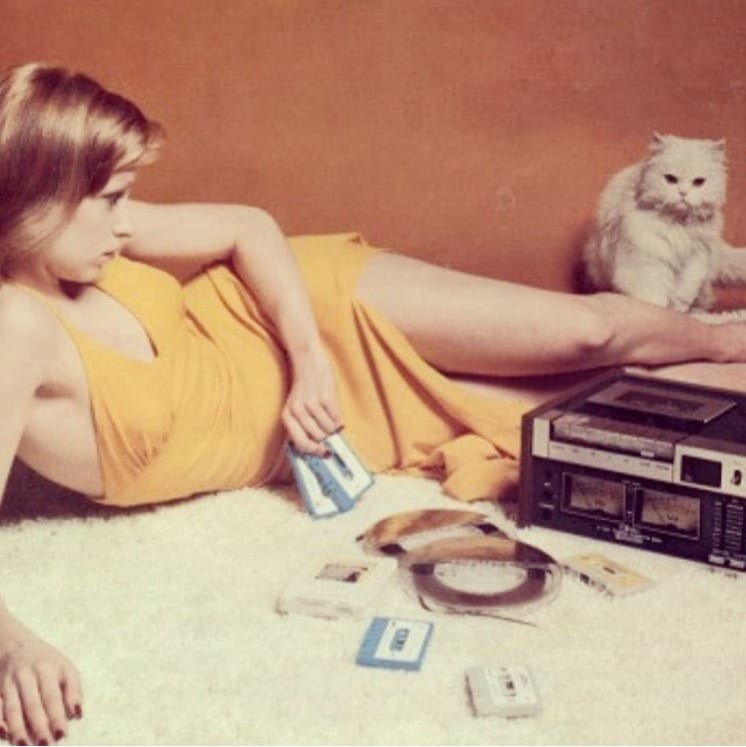Cats and cassettes