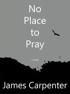 no-place-to-pray-cover