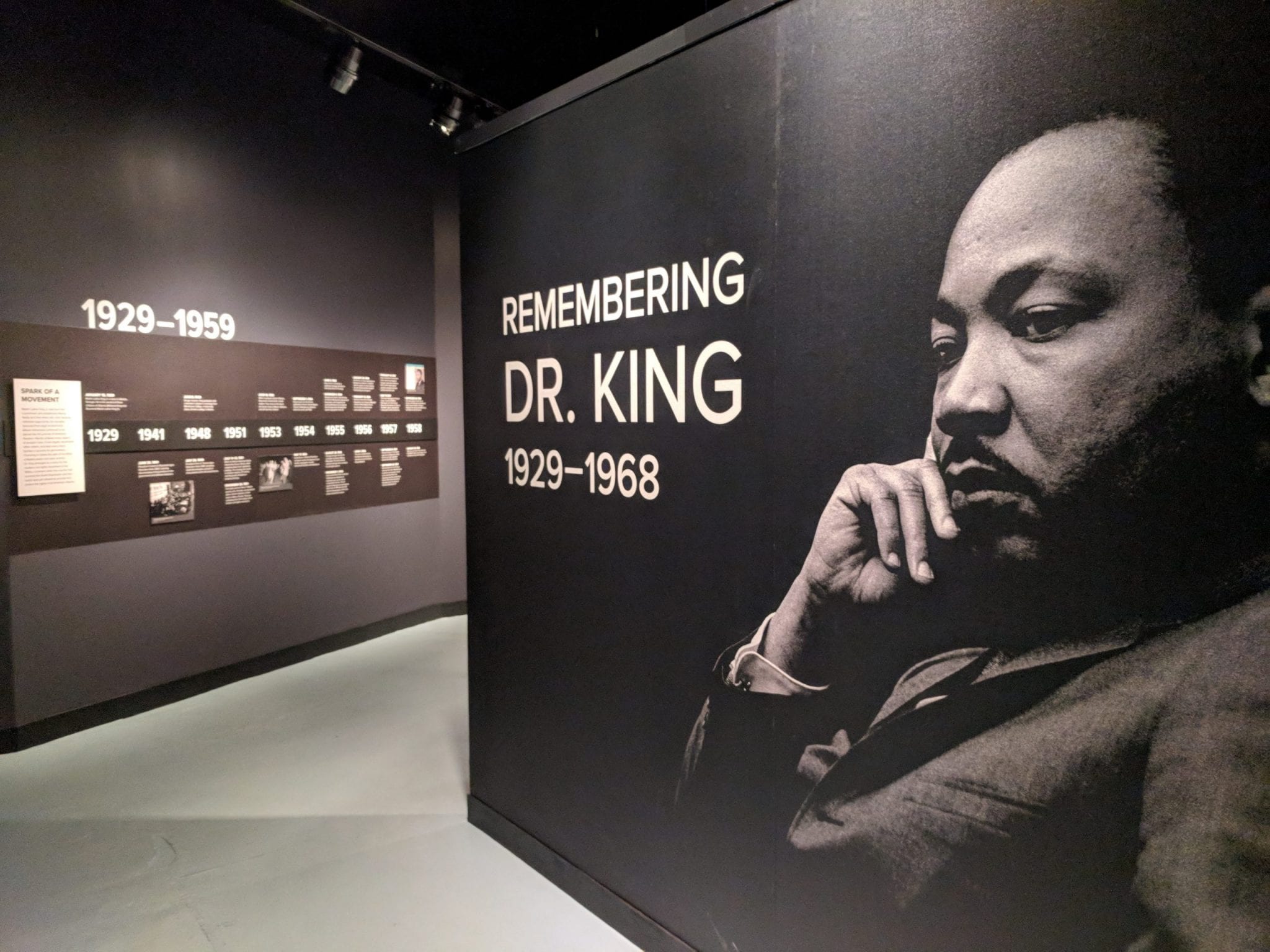 JM_Sedgwick History Museum Dr King Jackie Mantey