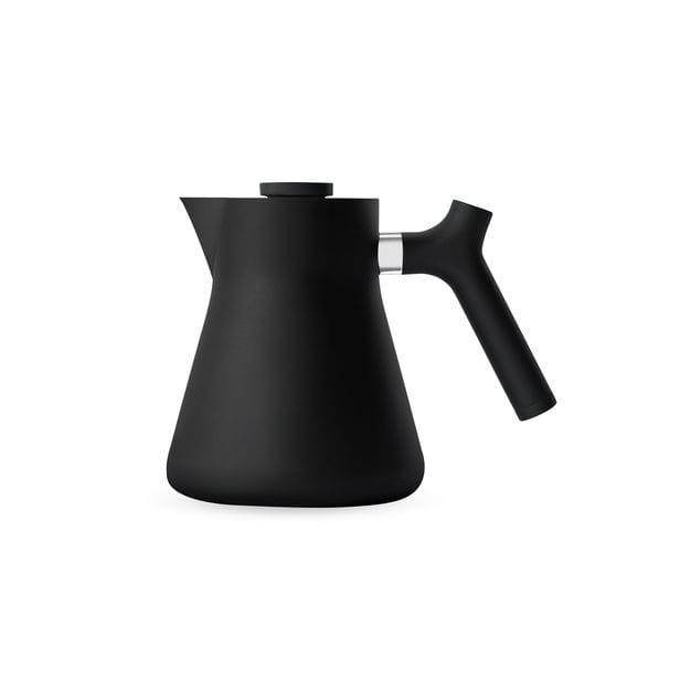 Rave Tea Kettle from MoMA